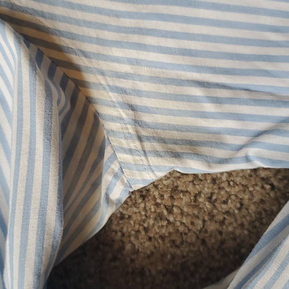 Tommy Hilfiger Dress Shirts - Set of 2 - Size XXL - Picture 6 of 12